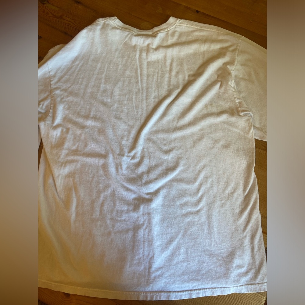 2007 US Open Tennis Championships Long Sleeve Shirt - Picture 2 of 5